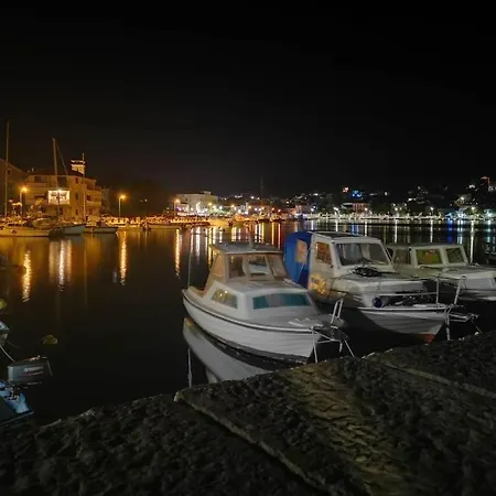 Апартаменты Dante *