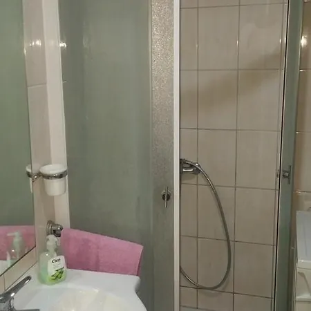 Apartamento Dante *