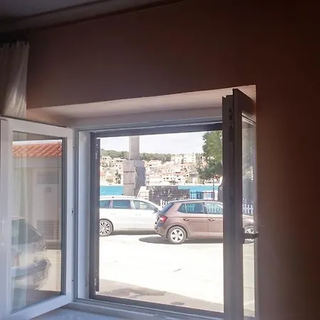 Apartment Dante *