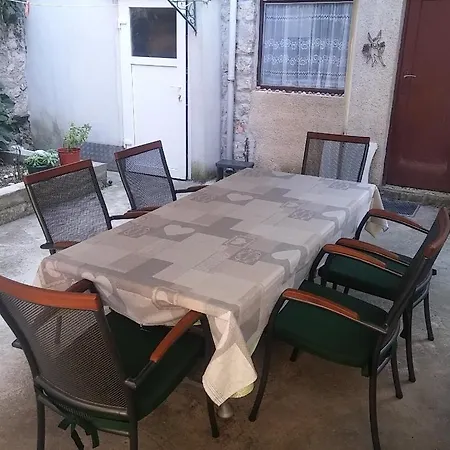 Апартаменты Dante