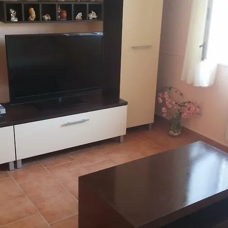 Dante Apartamento