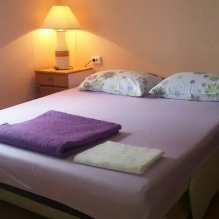 Апартаменты Dante